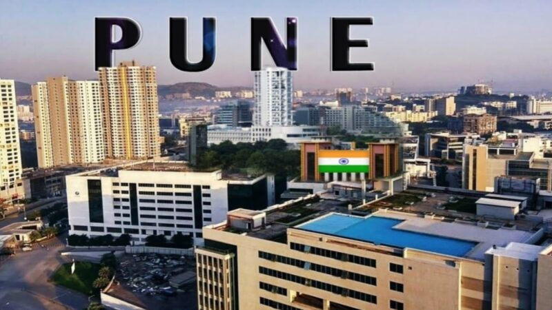 pune